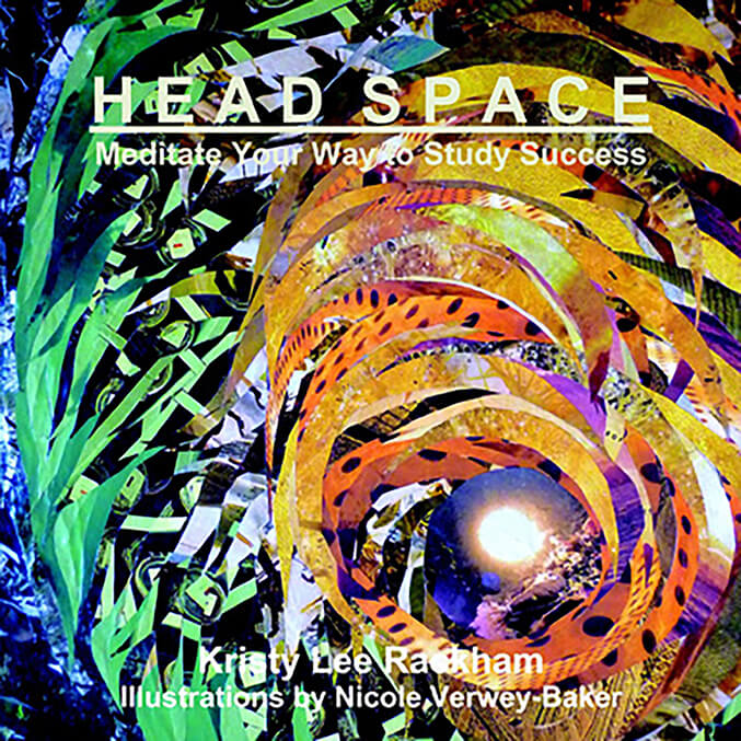 Headspace e-Book by Kristy Lee Rackham
