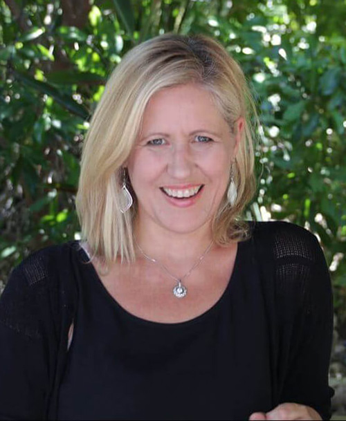Kristy Lee Rackham - Your catalyst for POSITIVE change
